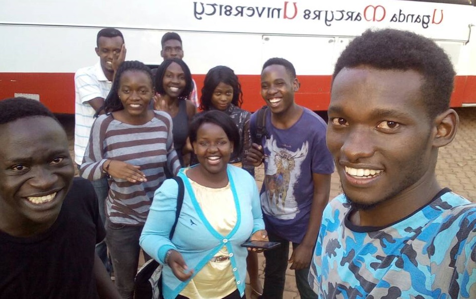 Amanda Joan Julian Mary Banura